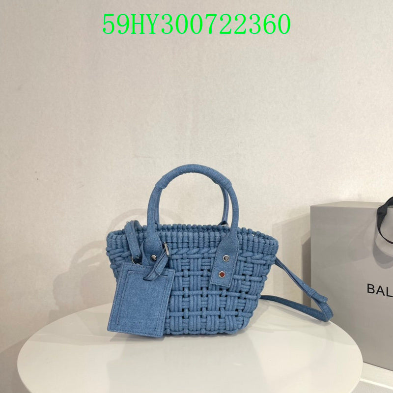 Satchel Bags - BGA Bags - 2204