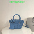 Satchel Bags - BGA Bags - 2204