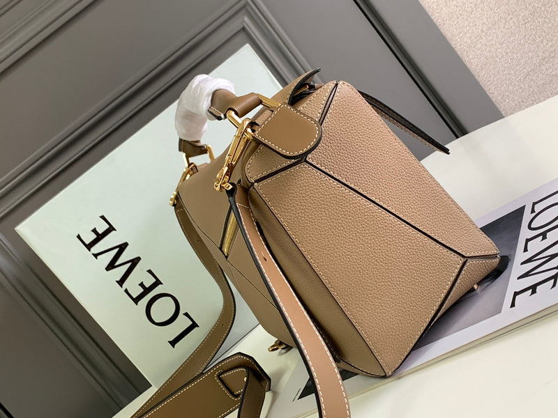 Glamy - LWO Bags - 798