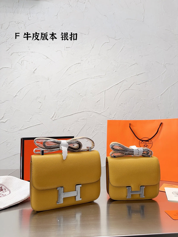 Satchel Bags - HMS-Bags - 492