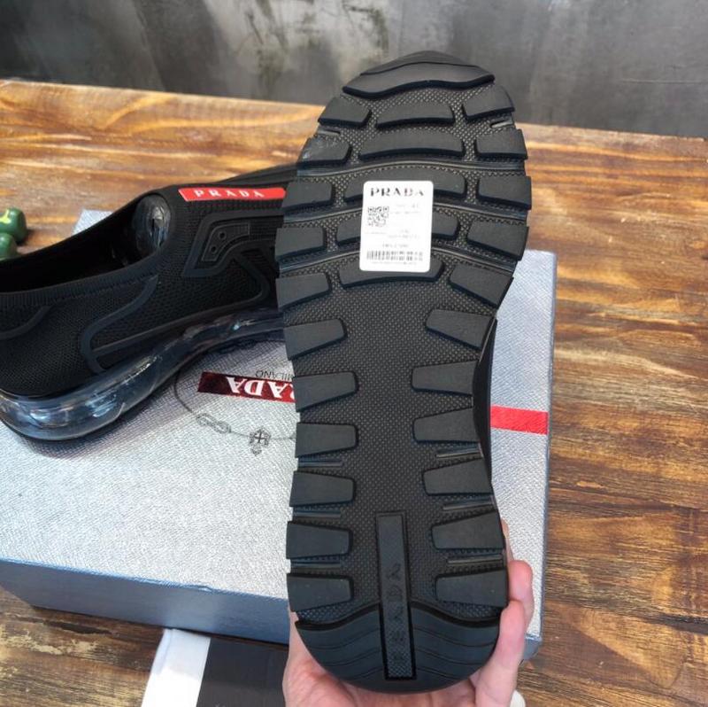 Glamy - PD Men Shoes - 254