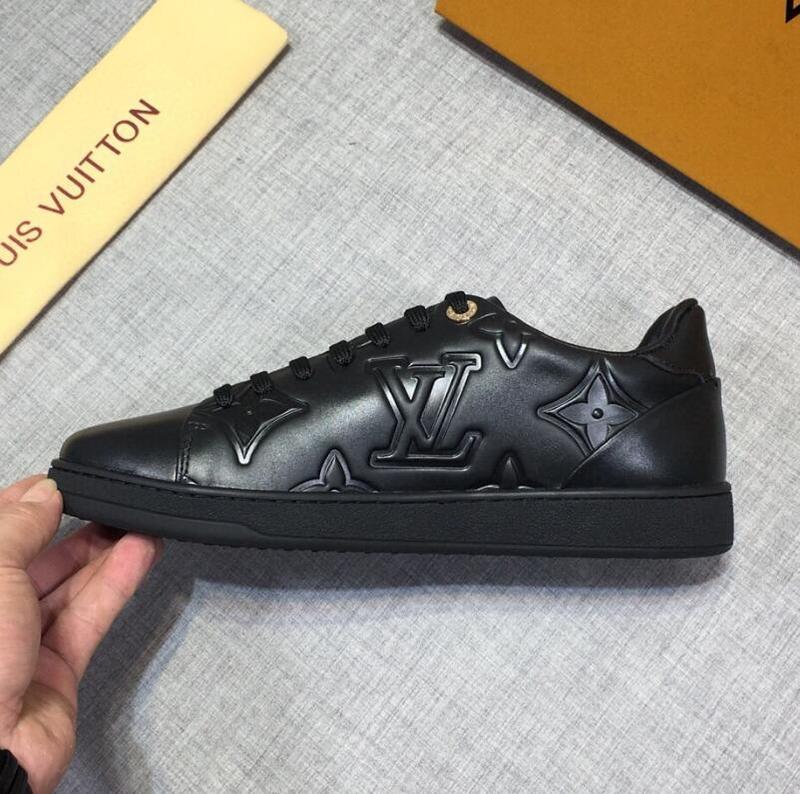 SAMC - LOV Men Shoes - 1882