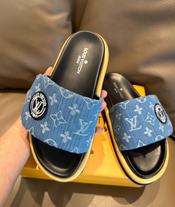 SAMC - LOV Men Shoes - 243