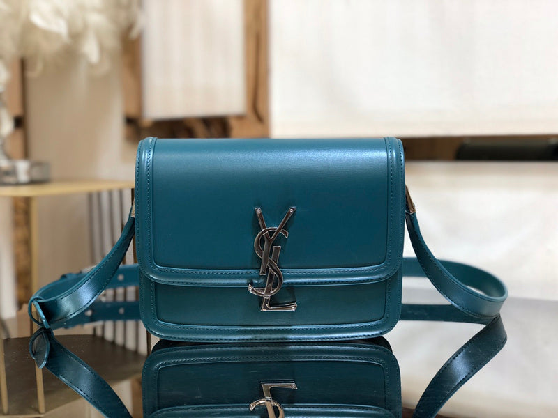 Satchel Bags - SLY Bags - 2668