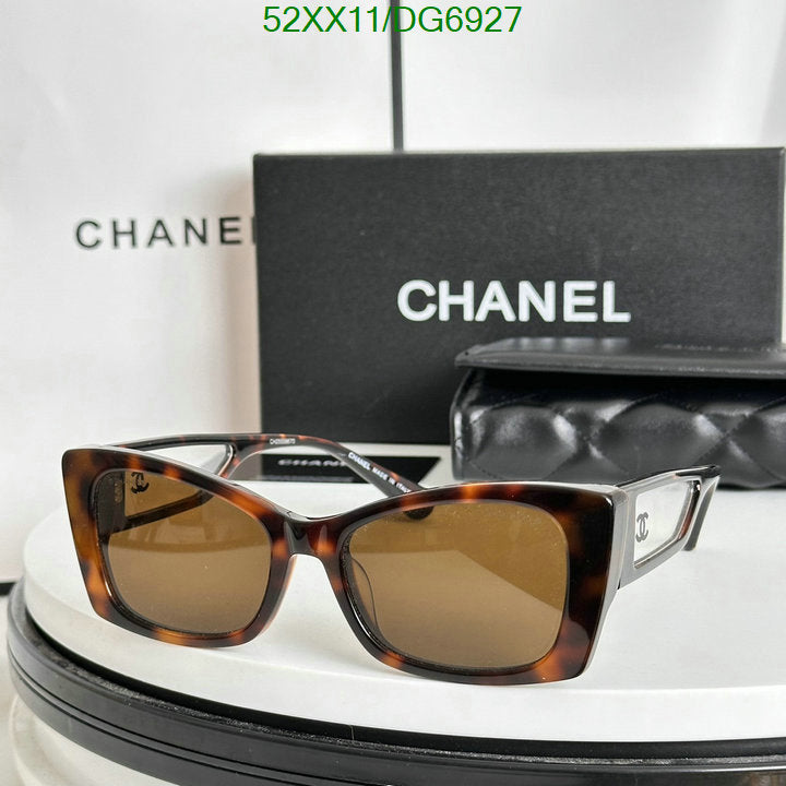 SAMC - CHL Glasses - 018