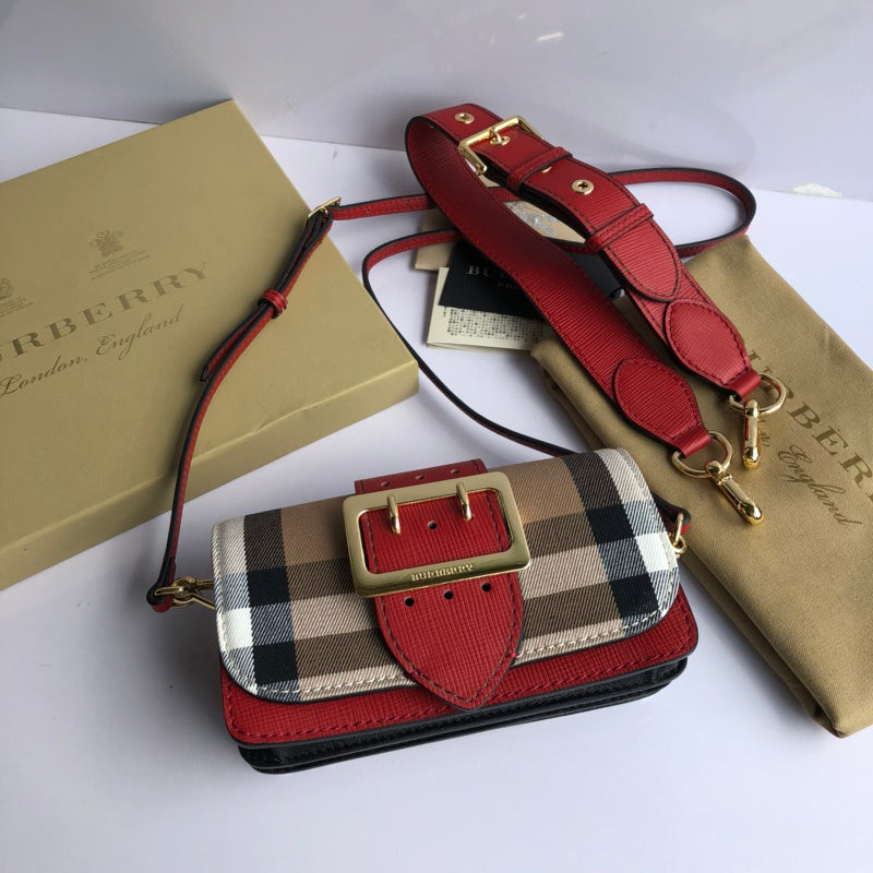 ELE Fashion -BBR Bags - 1305