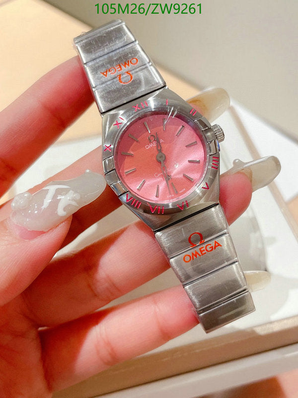 SAMC - OG Watches - 095