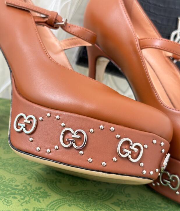 SAMC - GUKI Women Shoes - 510