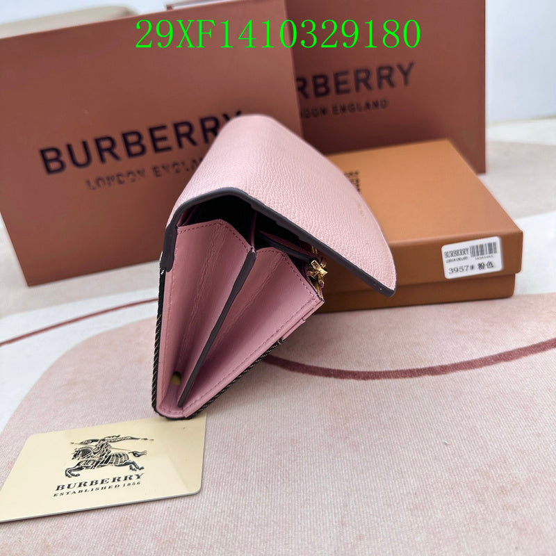 Glami - BOR Wallet - 038