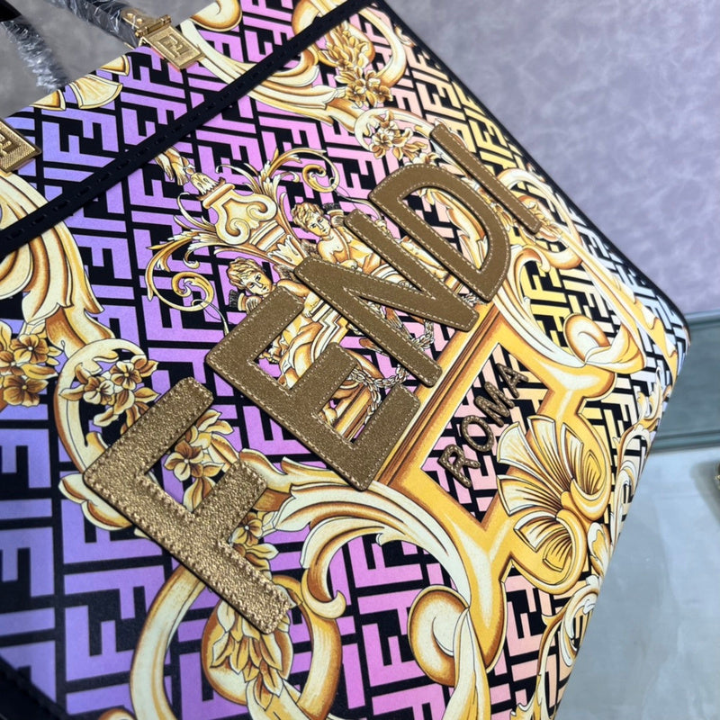 Glamy - VAR Bags - 198