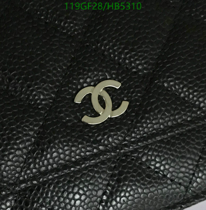 SAMC - CHL Bags - 166
