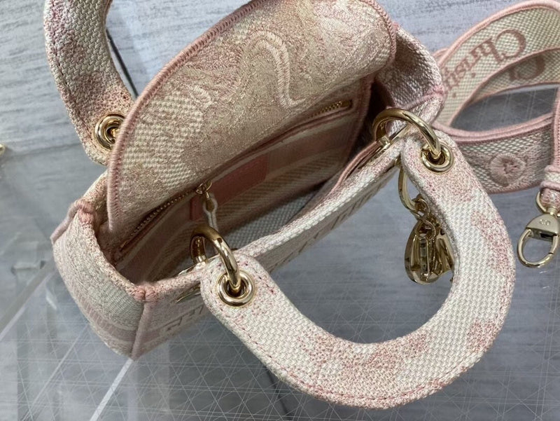 ELE - Dir Bags - 2204