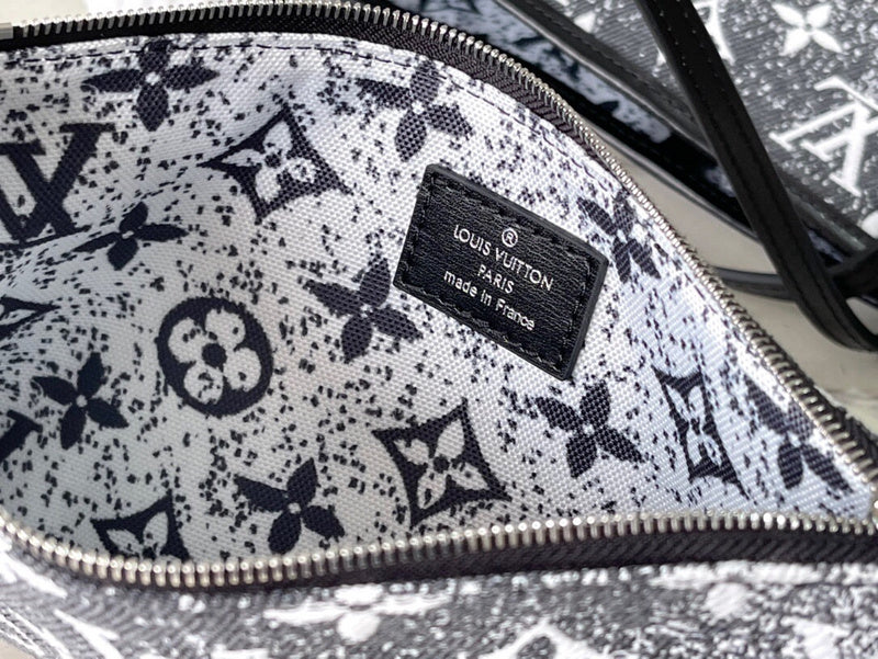 Fashion Lu-Vi bags - 4527