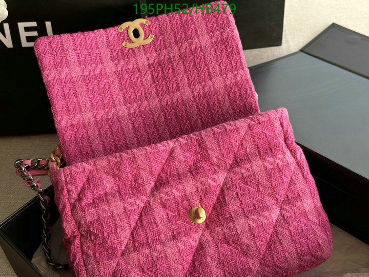 SAMC - CHL Bags - 317