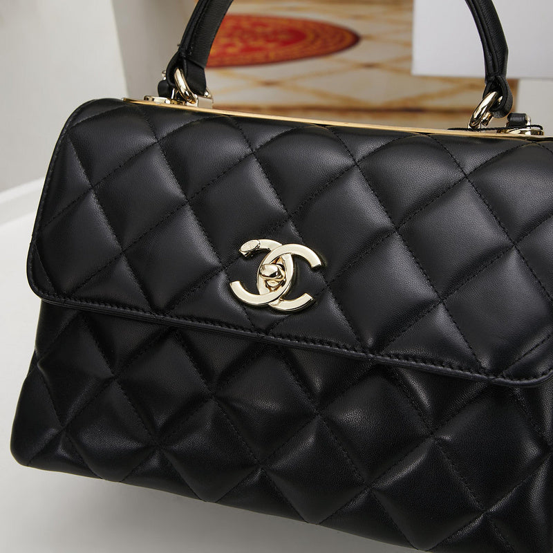 Satchel Bags - CLN Bags - 1023