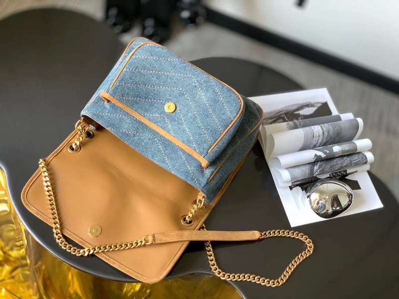 ELE - SLY Bags 360