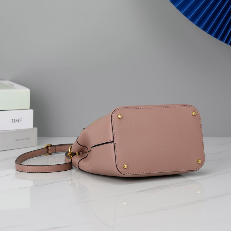 Satchel Bags - VTO Bags - 236