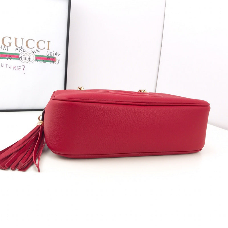 Glami Fashion - GCI Bags - 2435