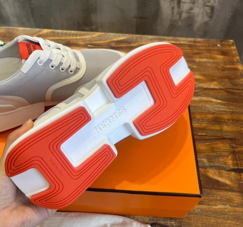 SAMC - HMS Men Shoes - 307