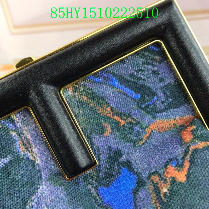 Glami - FDE Bags - 2830