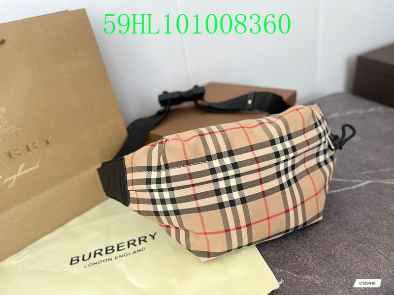 ELE Fashion -BBR Bags - 251