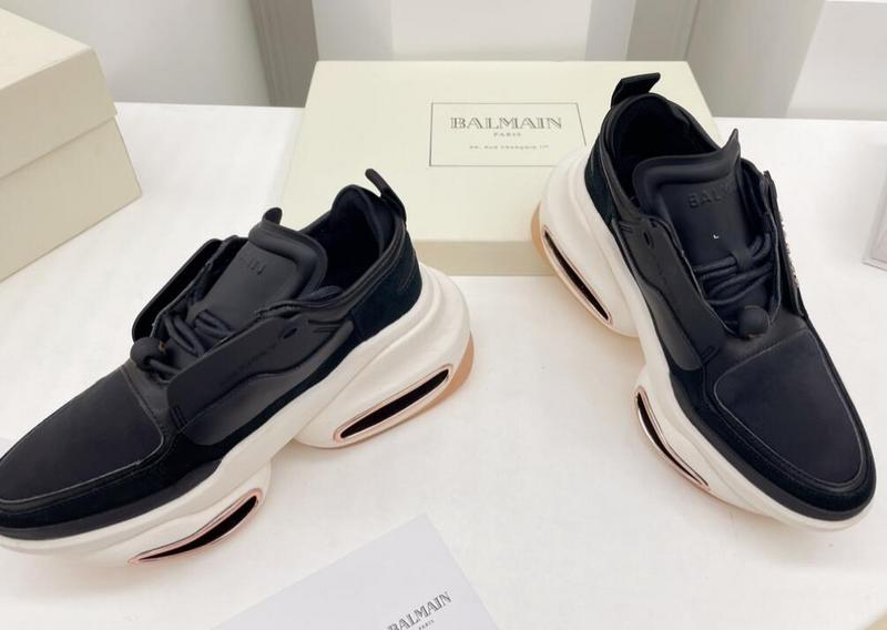 SAMC - BAM Women Shoes - 117