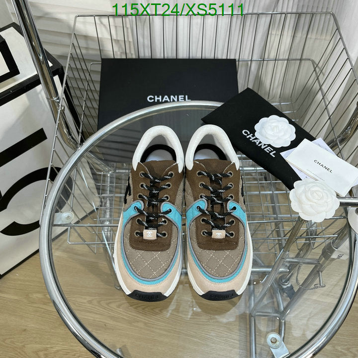 SAMC - CHL Women Shoes Sneakers - 185