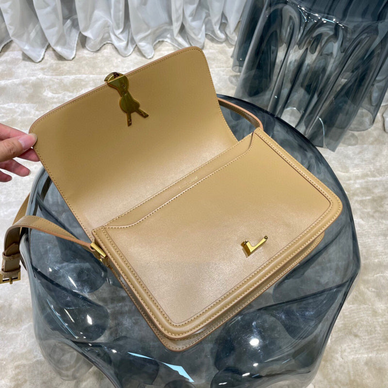 Glami- Glami- - SLY Bags - 1514