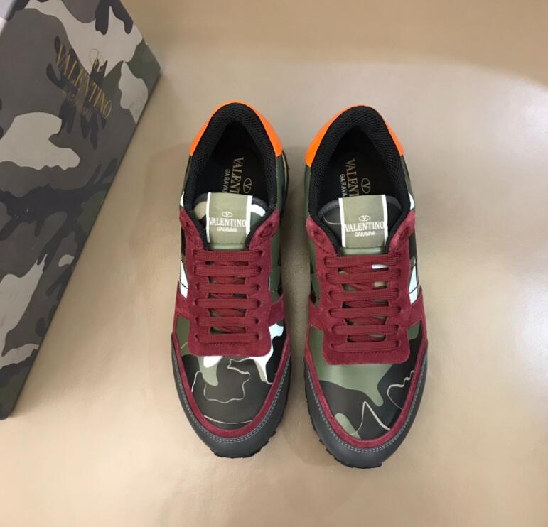 SAMC - VEL Men Shoes - 249