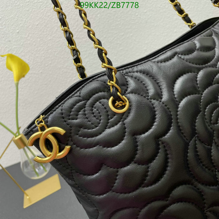 SAMC - CHL Bags Handbags - 048