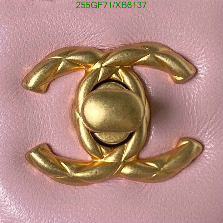 SAMC - CHL Bags - 792