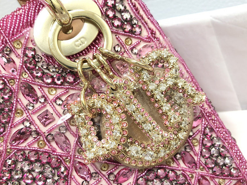 ELE - Dir Bags - 2140