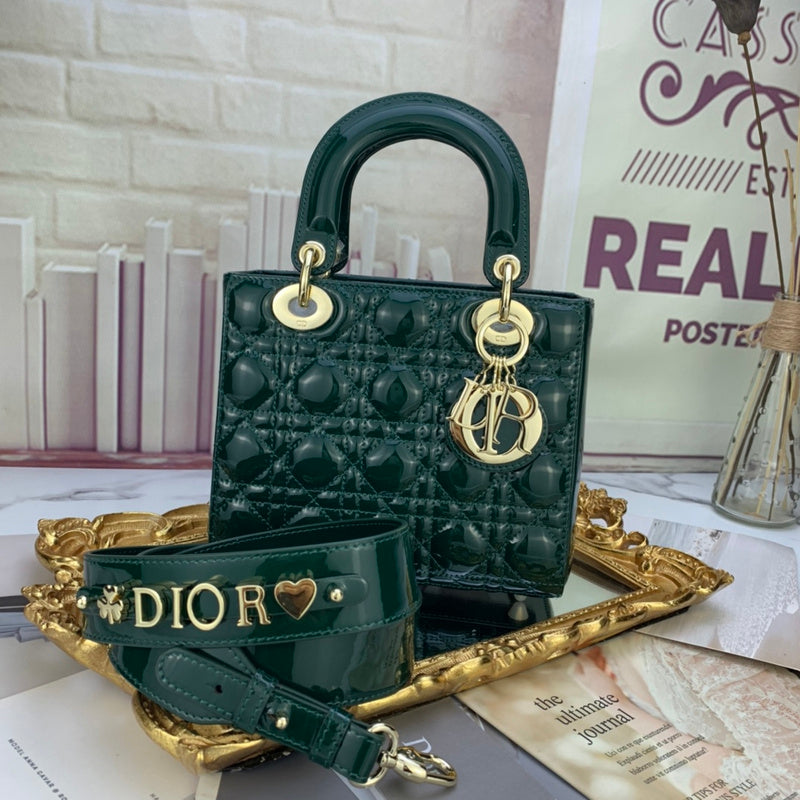 Satchel Bags - DOR Bags - 197