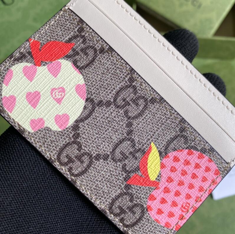 SAMC - Mix Wallets - 268