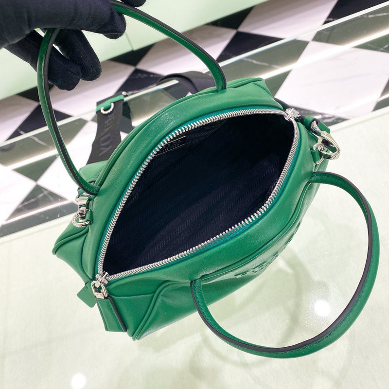 Satchel Bags - PDA Bags - 2255