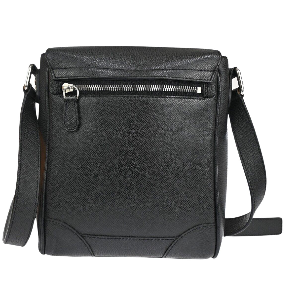 Louis Vuitton Luka  Leather Handbag ()