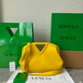GLAMI Point Yellow, For Women, WomenÃƒÂ¢Ã¢â€šÂ¬Ã¢â€žÂ¢s Bags 13.7in/35cm
