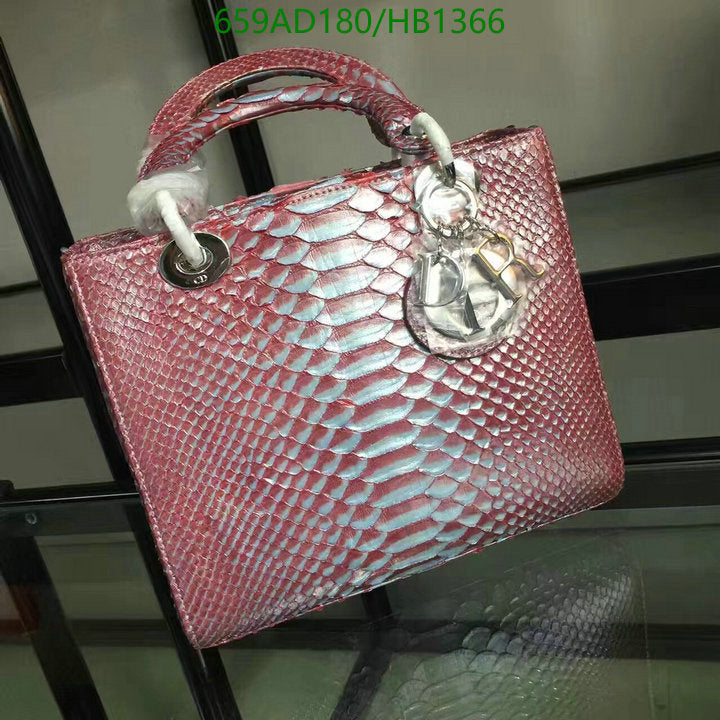 SAMCC - DOR Bags - 1167