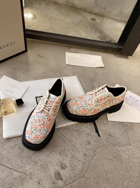 SAMC - GUKI Women Shoes - 1713