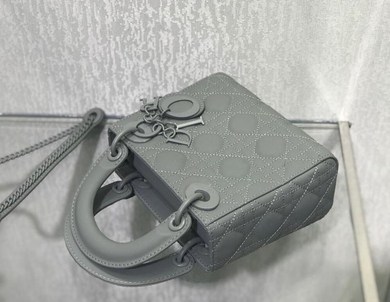 SAMCC - DOR Bags - 705
