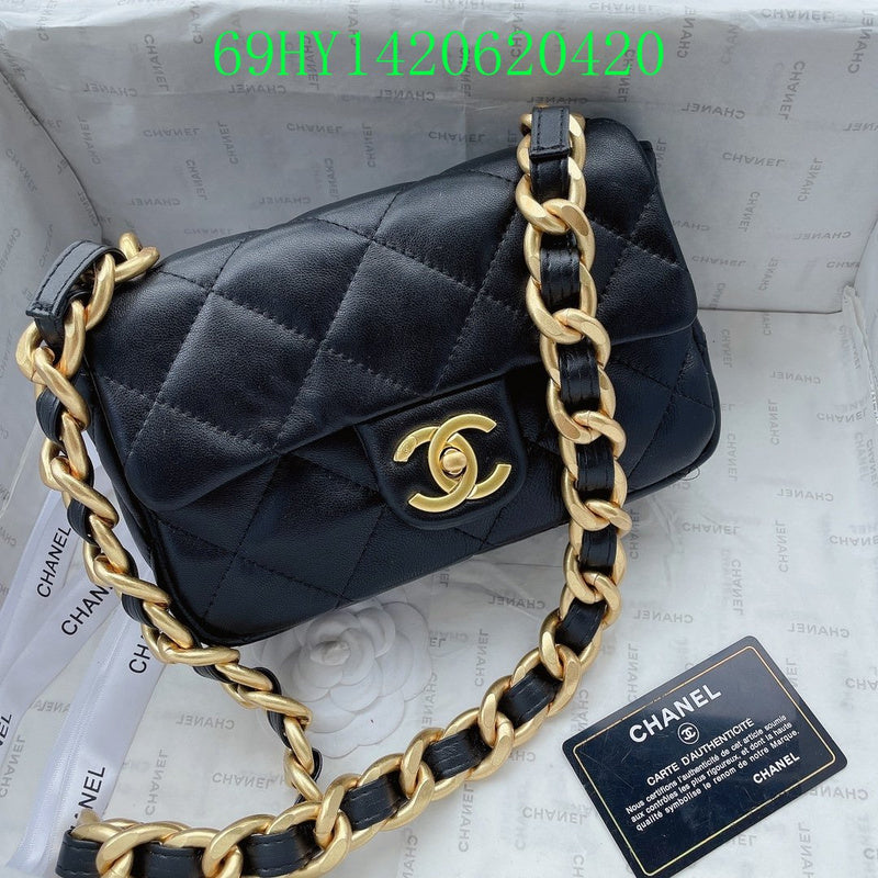 Glami - CHL Bags - 2577