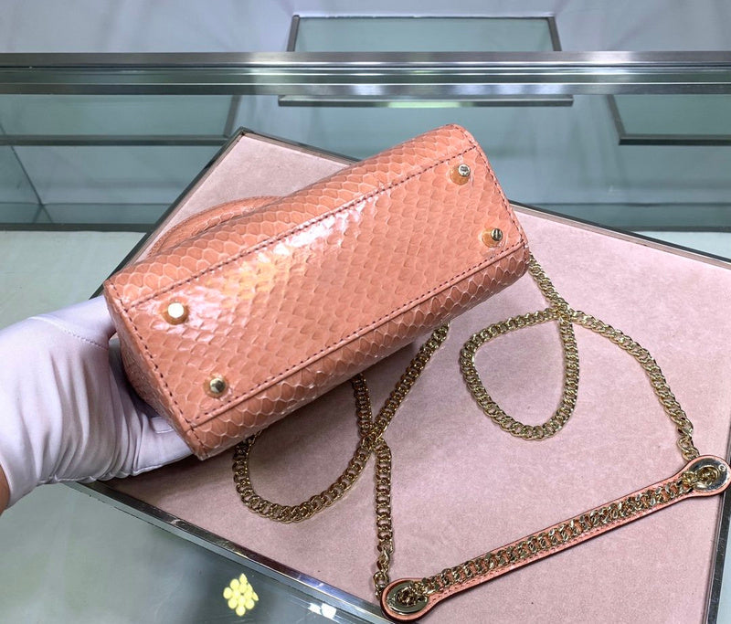 Satchel Bags - DOR Bags - 1240