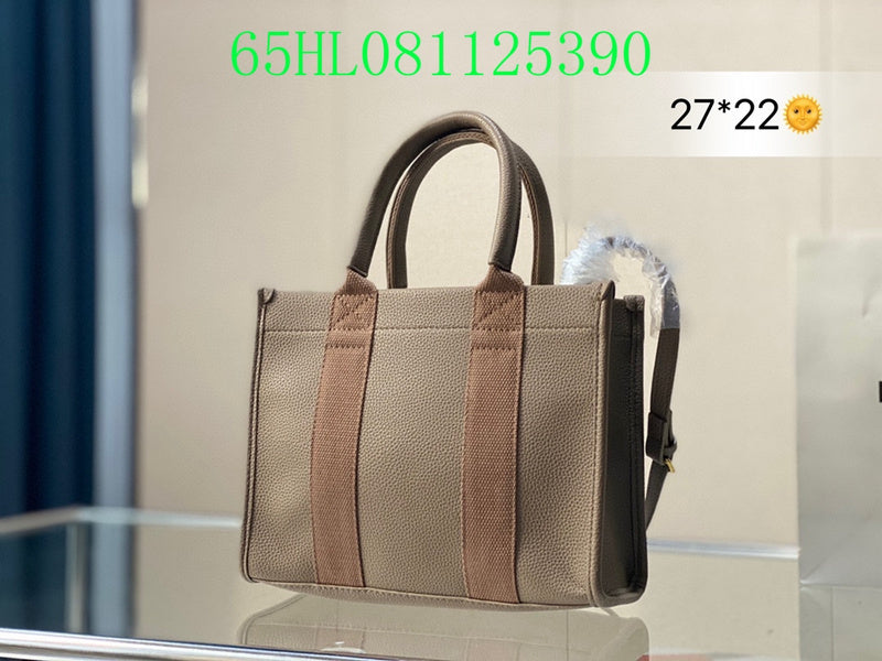 Satchel Bags - BGA Bags - 1971