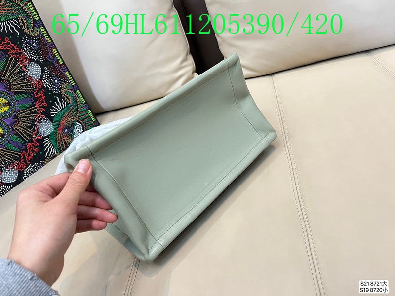 Glami - DOR Bags - 1002