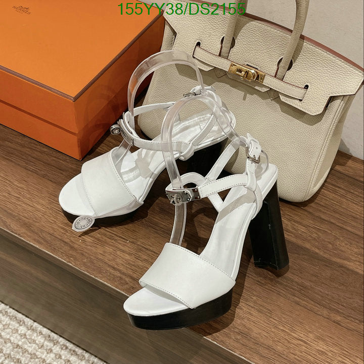 SAMC - HMS Women Shoes - 089
