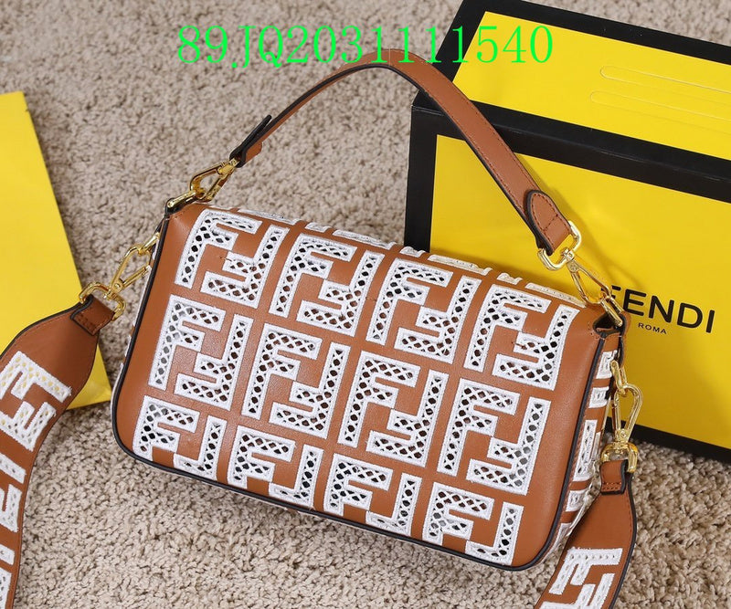 Glami - FDE Bags - 2076