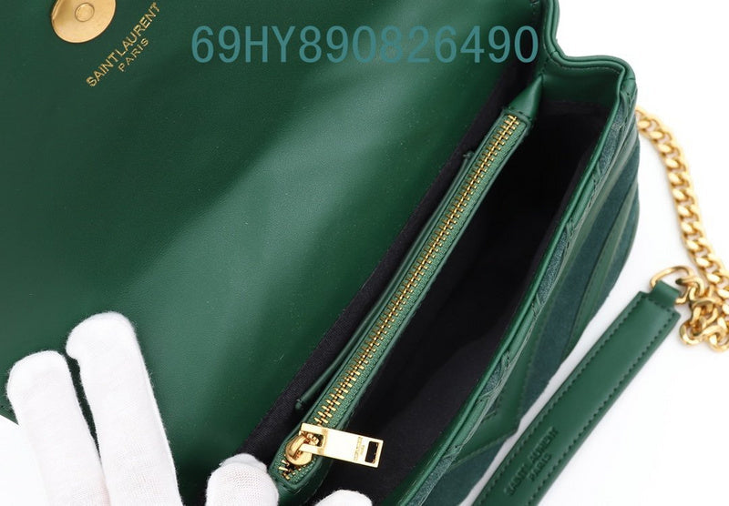 Glami - YLS Bags - 2115