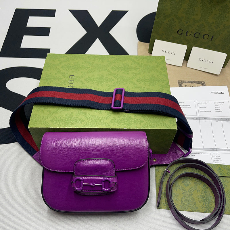 Satchel Bags - GCI Bags - 7736