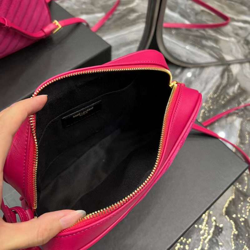 Glami - SLY Bags 561