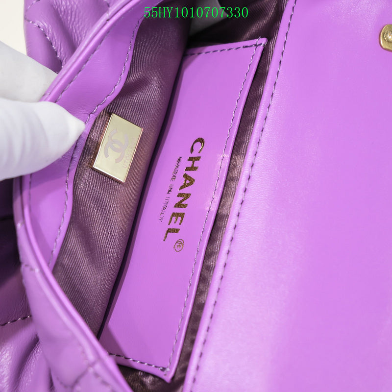 Satchel Bags - CHL Bags - 5028
